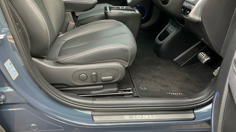 Hyundai IONIQ 5 239kW Ultimate 84 kWh 5dr AWD Auto Electric Hatchback